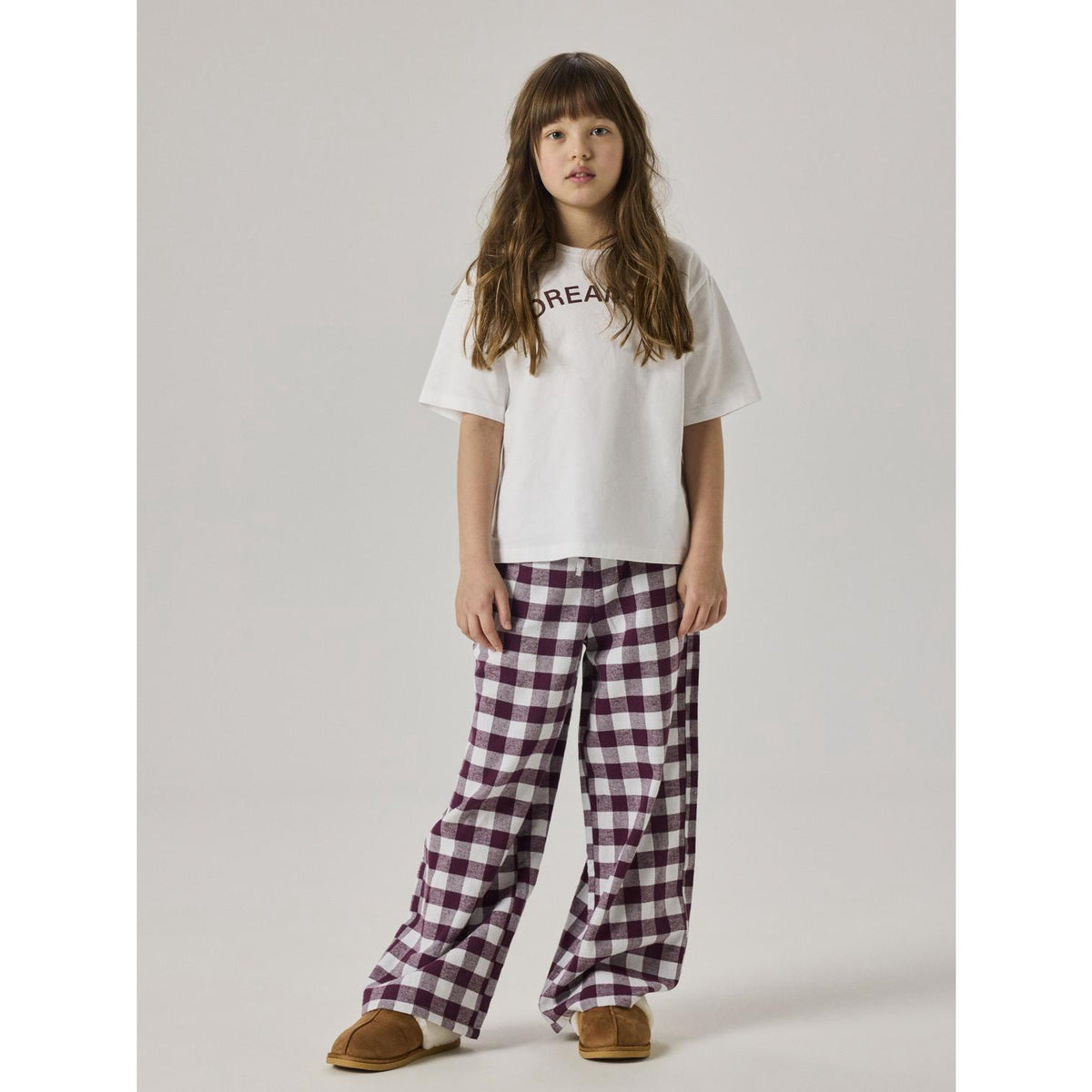 Name It Catawba Grape Nkfruniq Pants Box