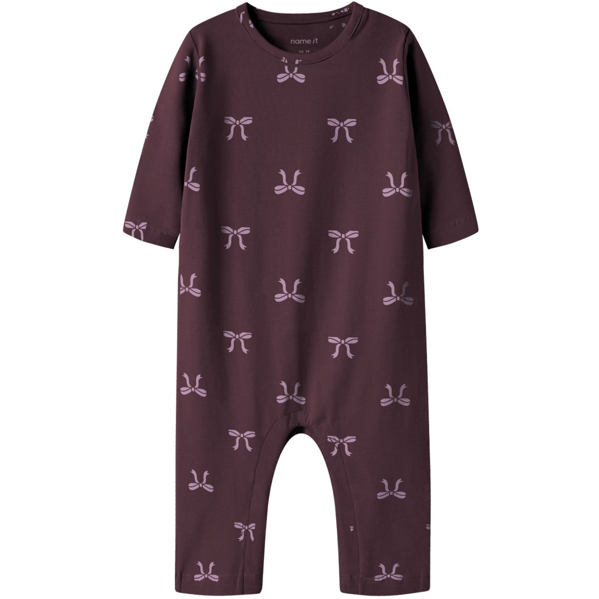 Name It Catawba Grape Nbfraginoq Night Suit Box