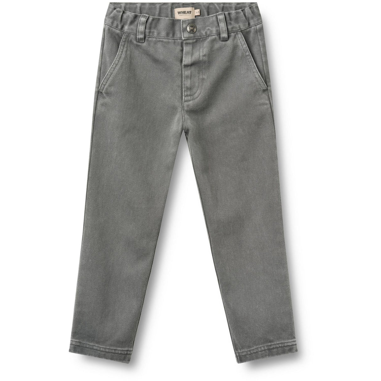 Wheat Thunder Sky Trousers Hugo S