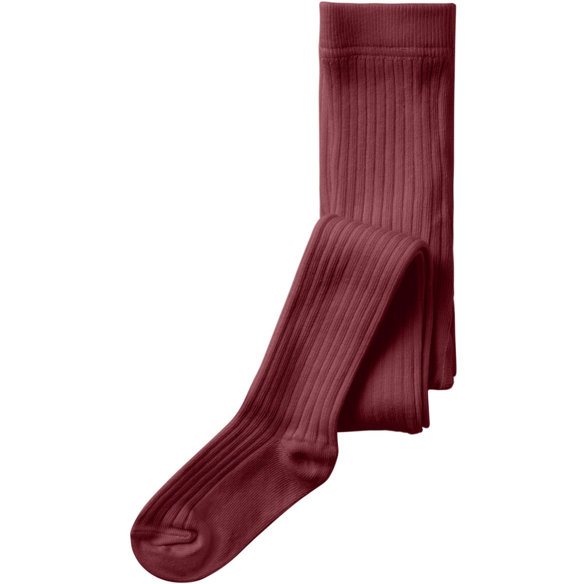 Lil'Atelier Biking Red Nmfilso Dilo Tights Lil