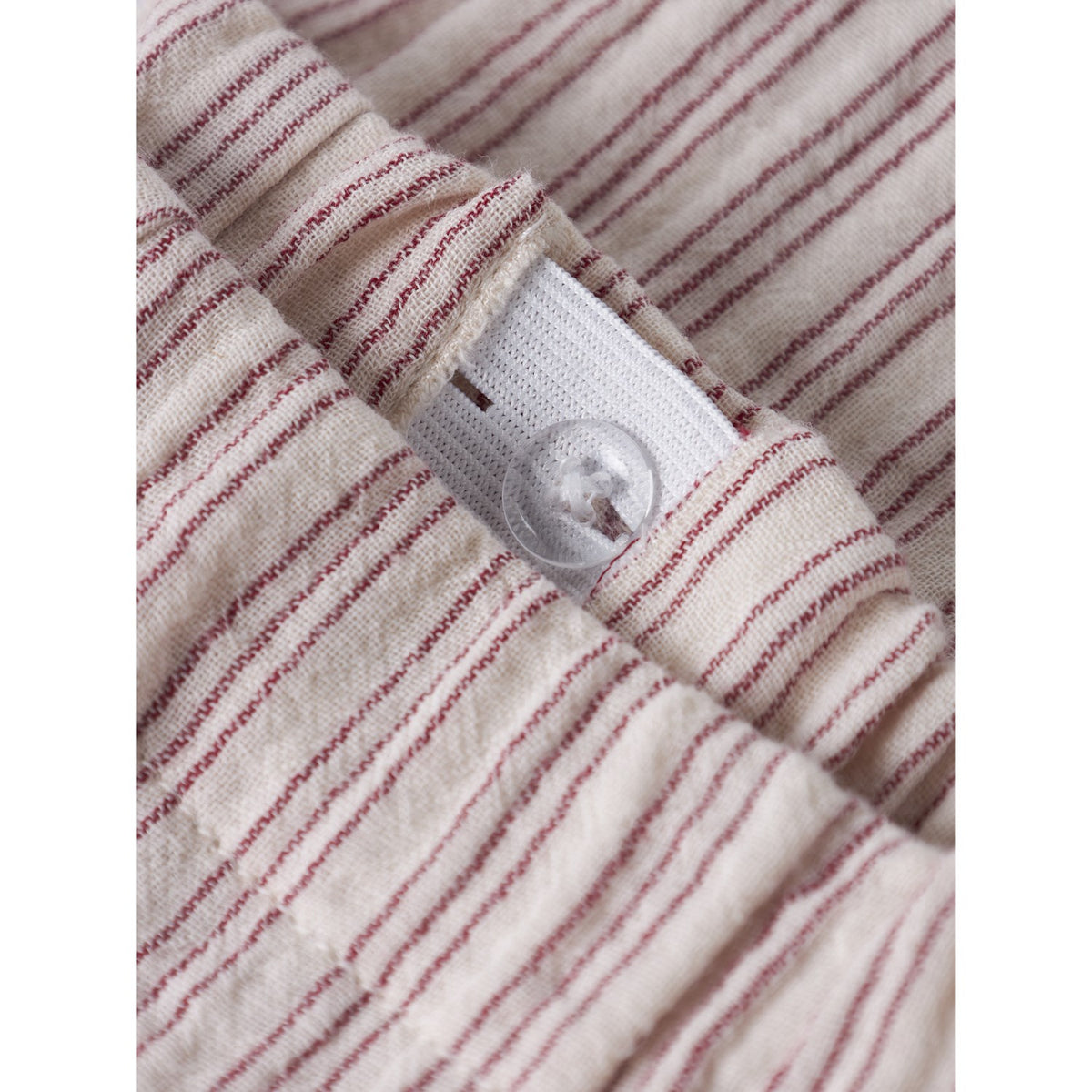 Lil'Atelier Turtledove Biking Red Nmnsage Nun Pyjamas Set Lil