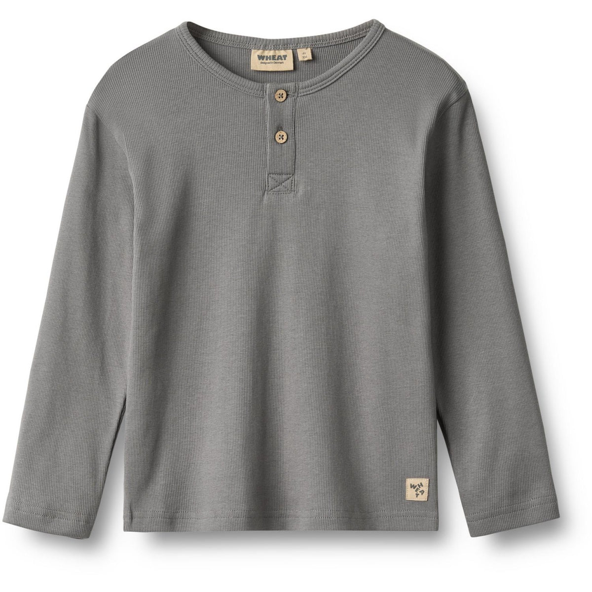 Wheat Flint Blouse Morris