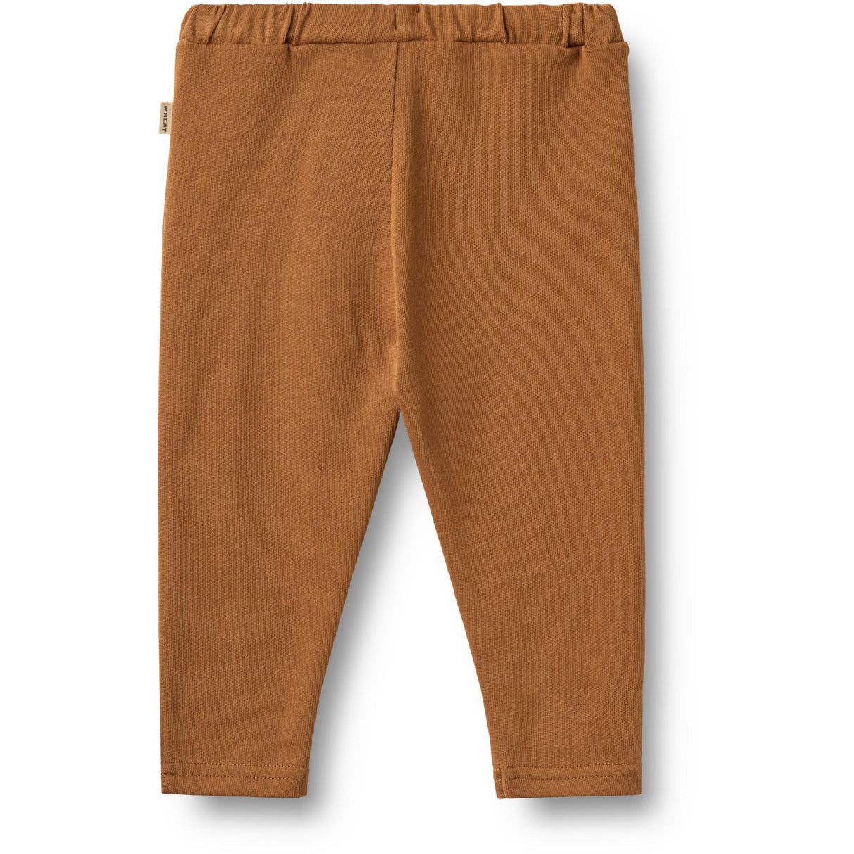 Wheat Warm Hazel Jersey Pants Manfred