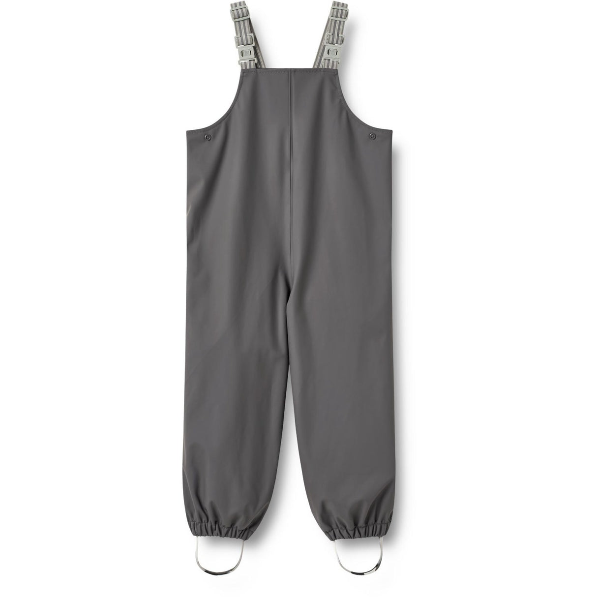 Wheat Dark Charcoal Rainwear Charlie Set