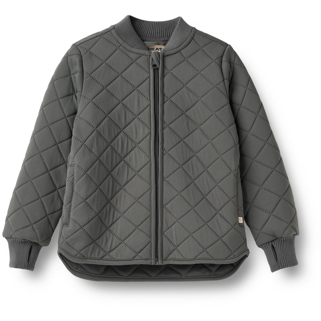 Wheat Dark Shadow Thermo Jacket Loui