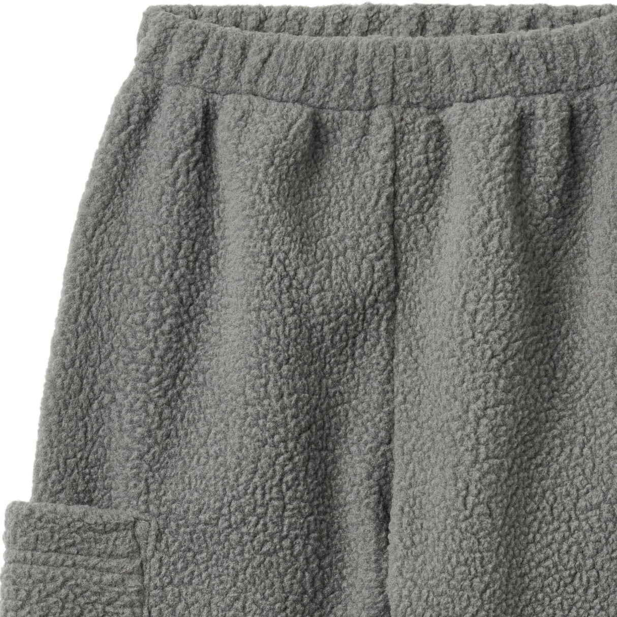 Wheat Flint Fleece Pants Suun