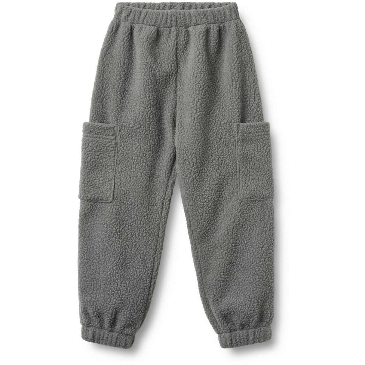 Wheat Flint Fleece Pants Suun