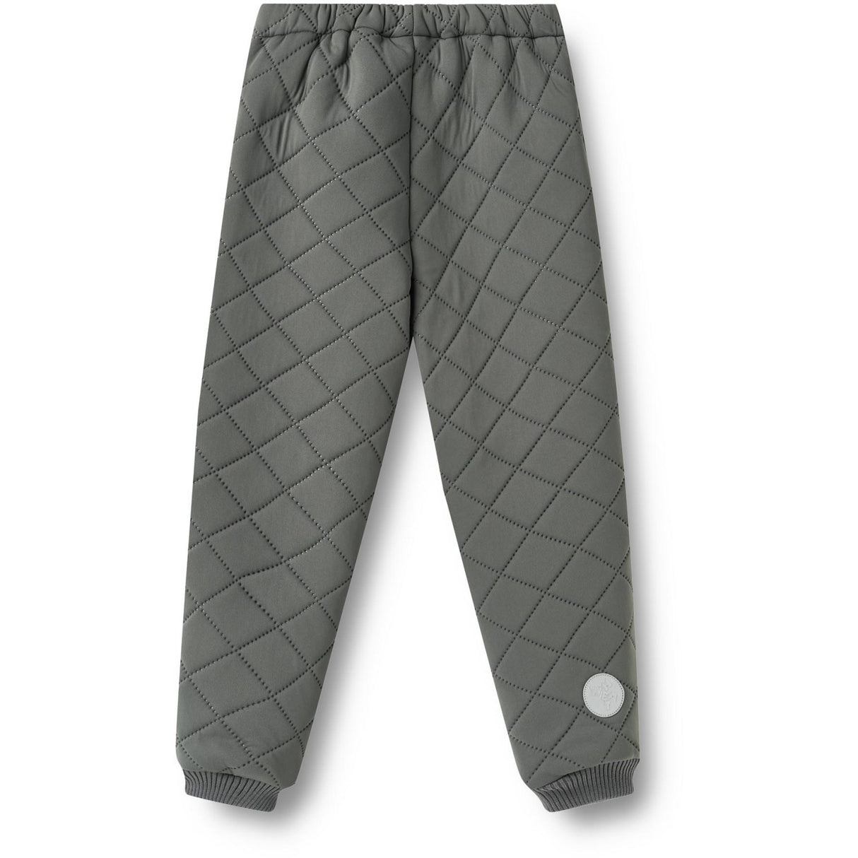 Wheat Dark Shadow Thermo Pants Alex