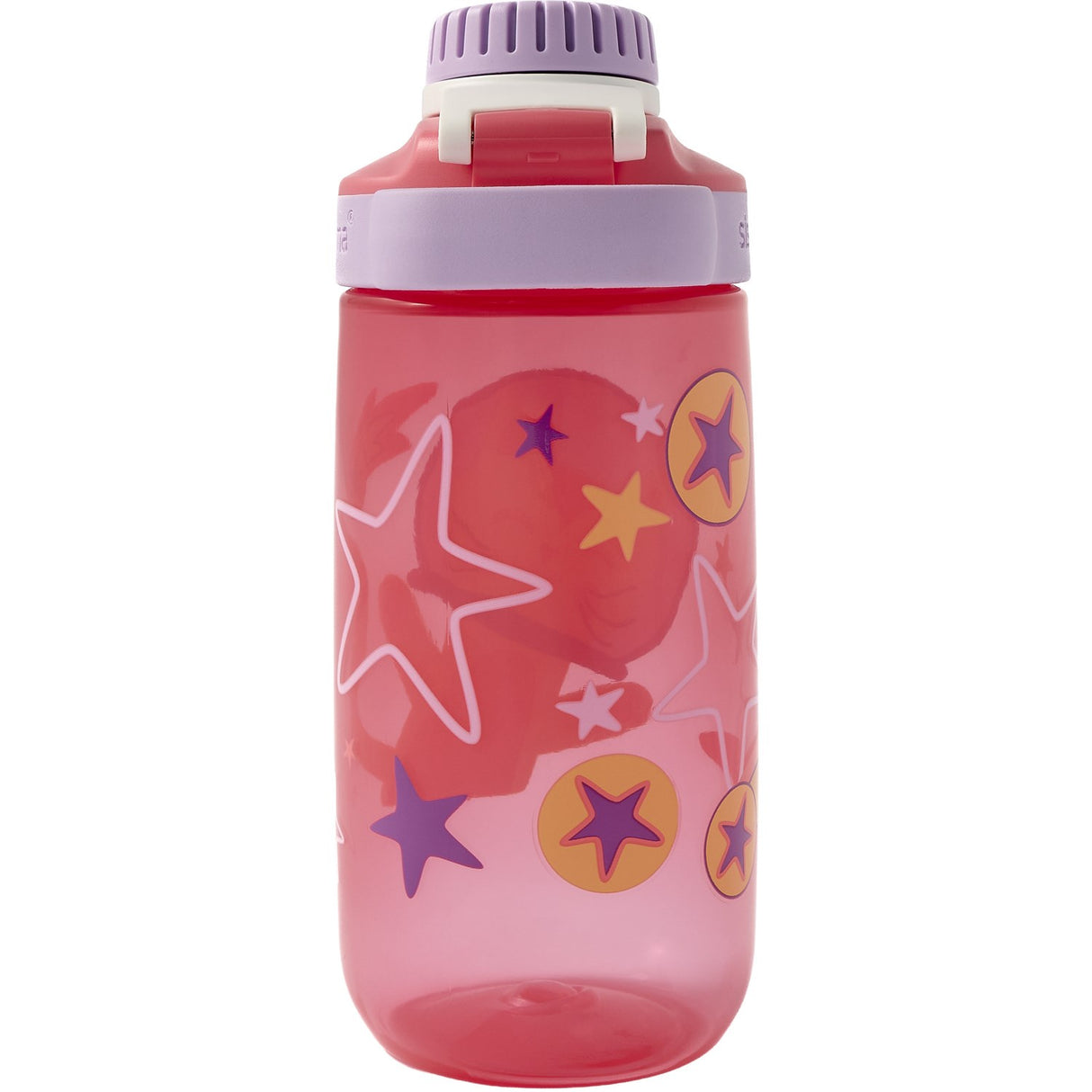 Sistema Space Kitty – Popsicle Kids Design Easy Flow Chug 500ml