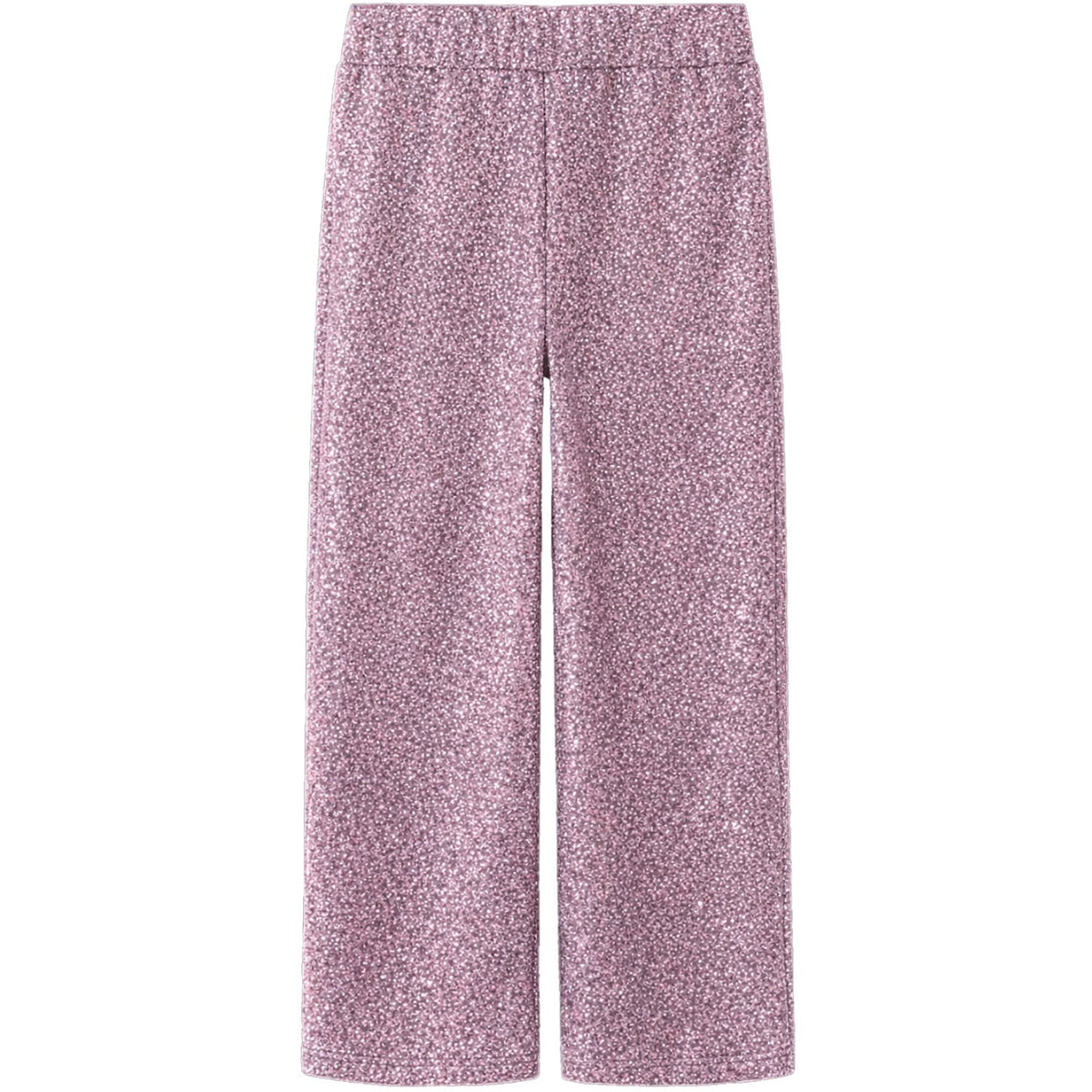Name It Mauve Shadows Nkfditsa Wide Pants