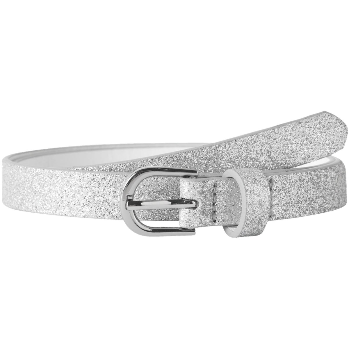 Name It Silver Nkfbrafi Belt