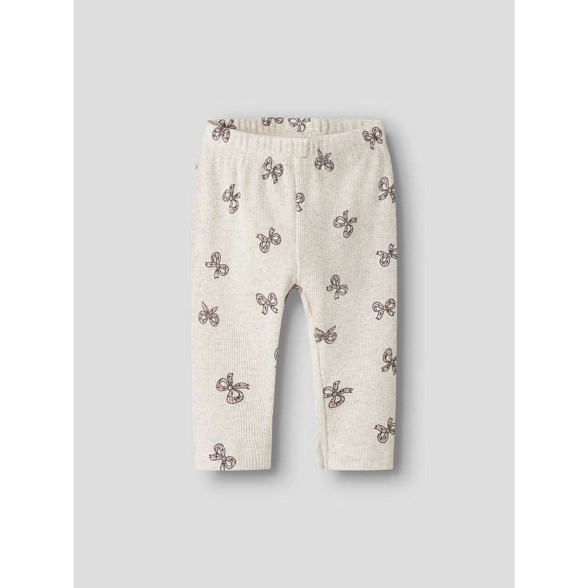 Name It Peyote Melange Nbfrulies Leggings