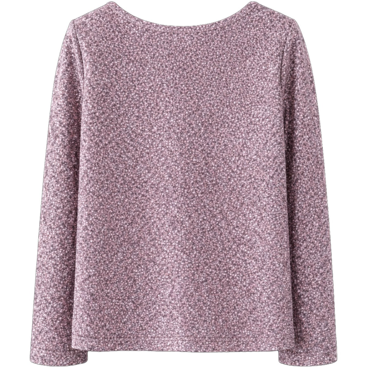 Name It Mauve Shadows Nkfditsia Ls Top