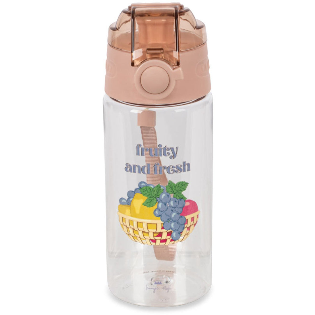 Konges Sløjd Fruity And Fresh Water Bottle