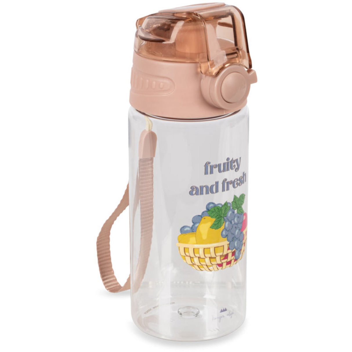 Konges Sløjd Fruity And Fresh Water Bottle