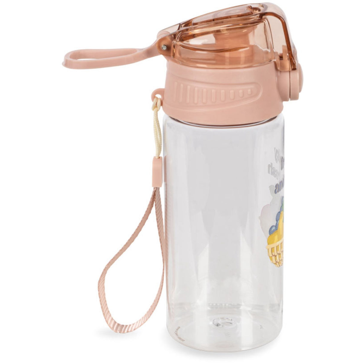 Konges Sløjd Fruity And Fresh Water Bottle