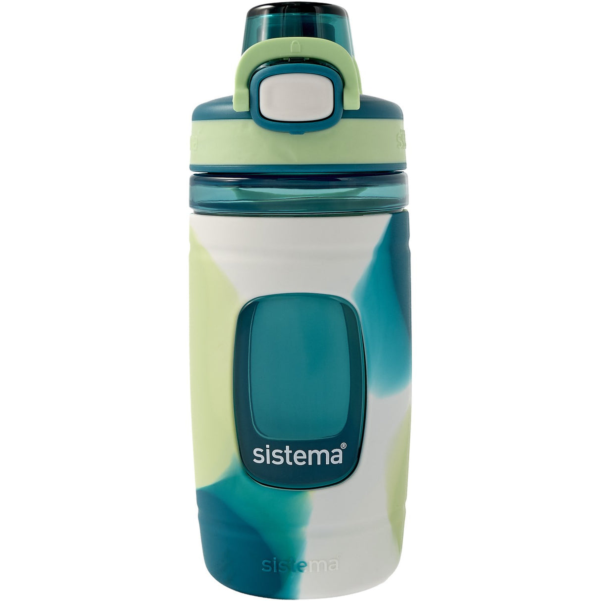 Sistema Laguna Soft Grip Bottle 473ml