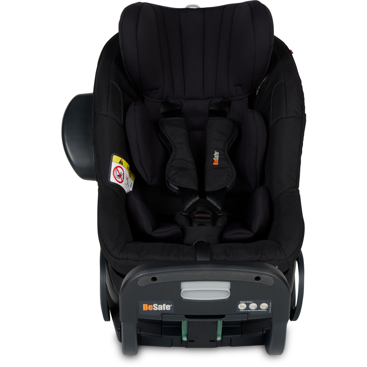 BeSafe Black Cab Stretch² Fresh BlackCab-Std