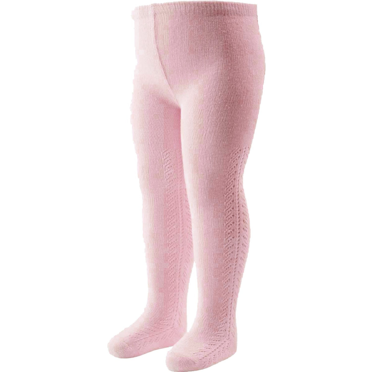 Müsli Blush Lace Tights Baby