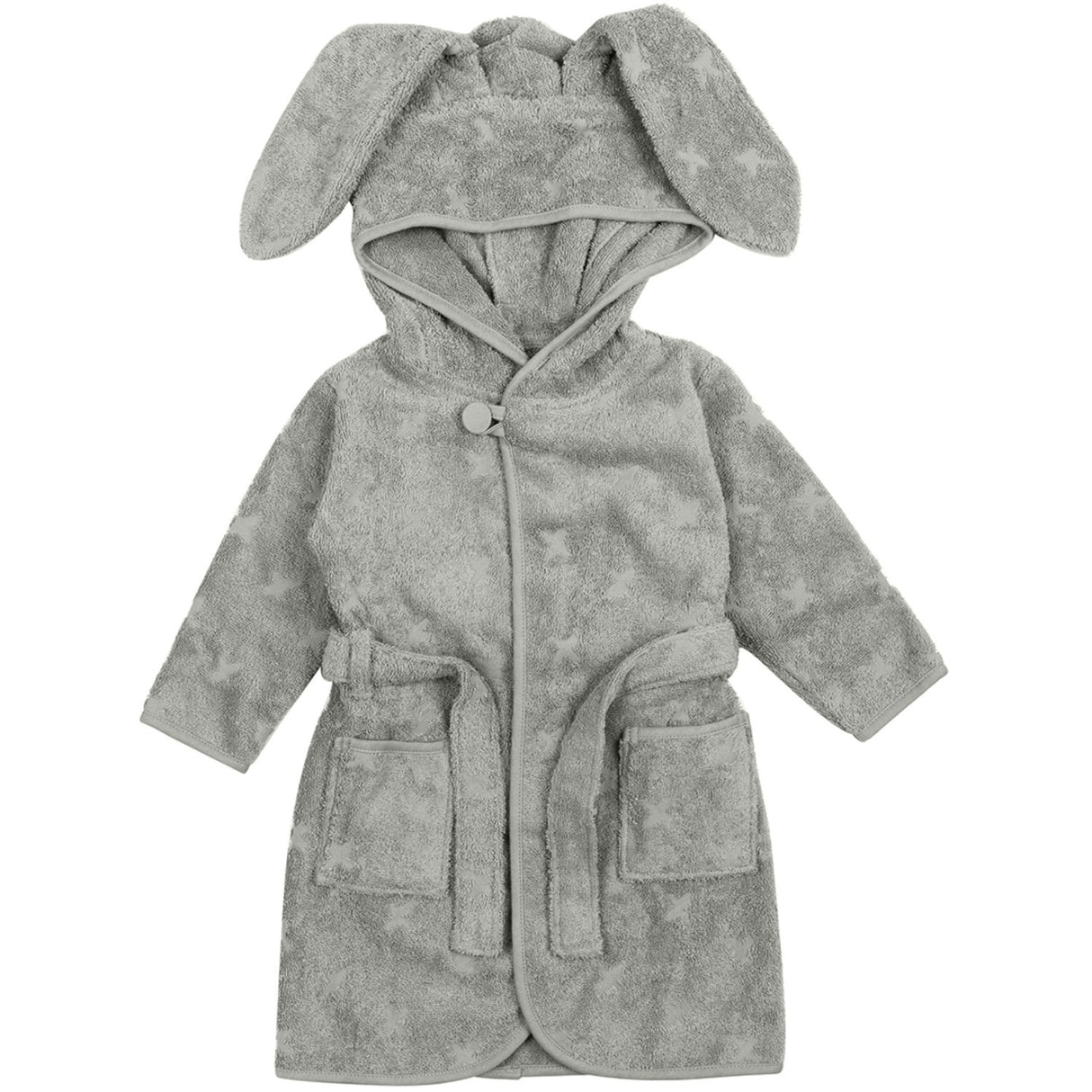 Müsli Mineral Green Bathrobe Bunny