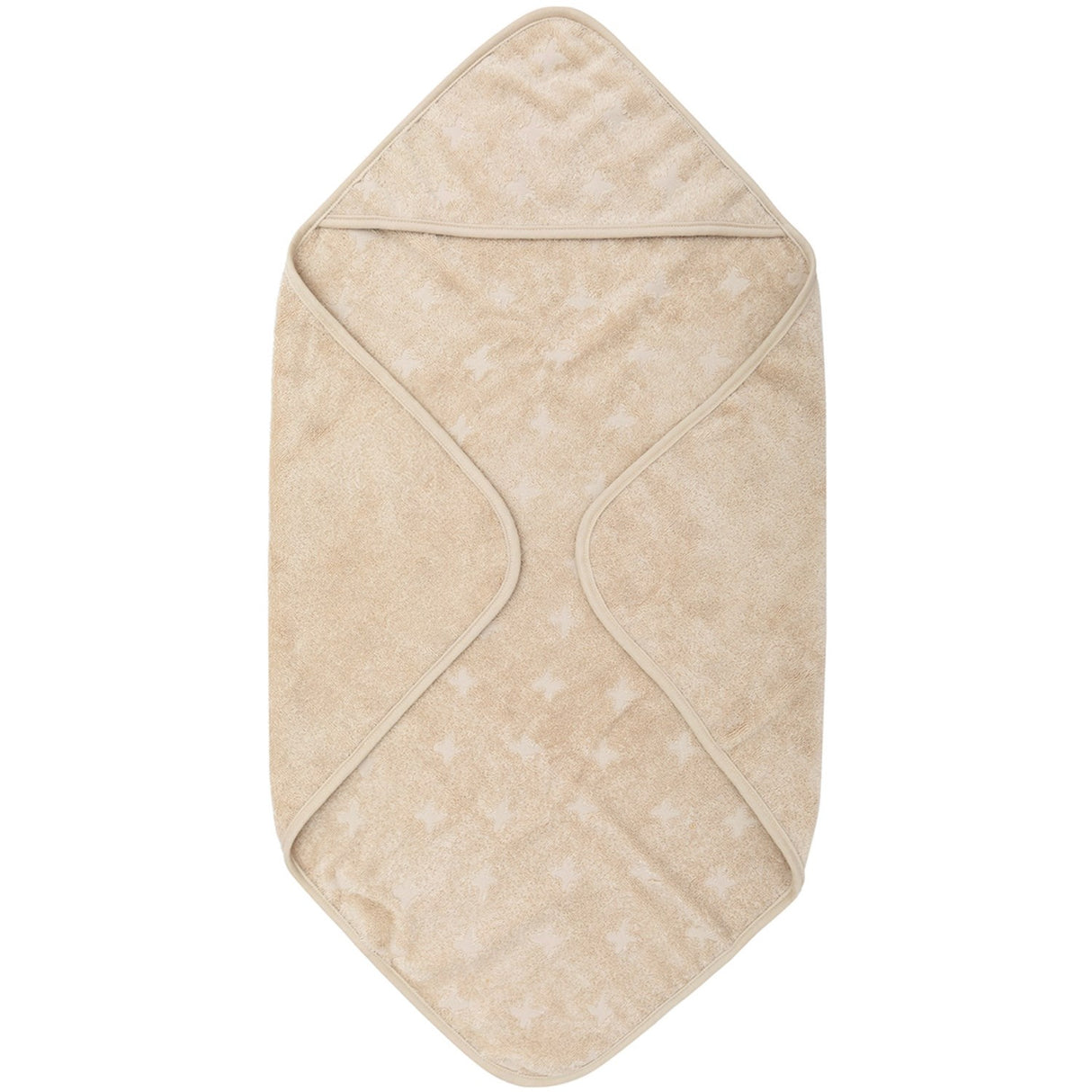 Müsli Oat Baby Towel