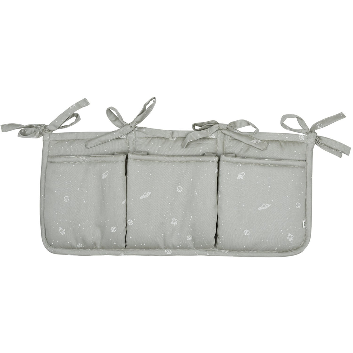 Müsli Mineral Green/ Balsam Cream Cosmos Bed Pocket