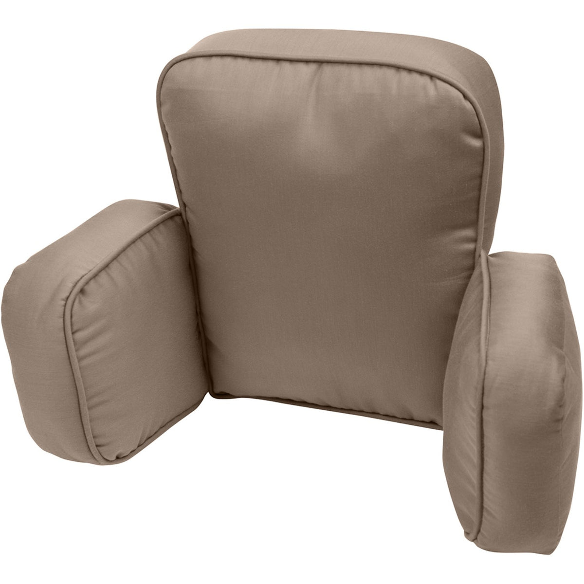 Müsli Walnut Pram Pillow