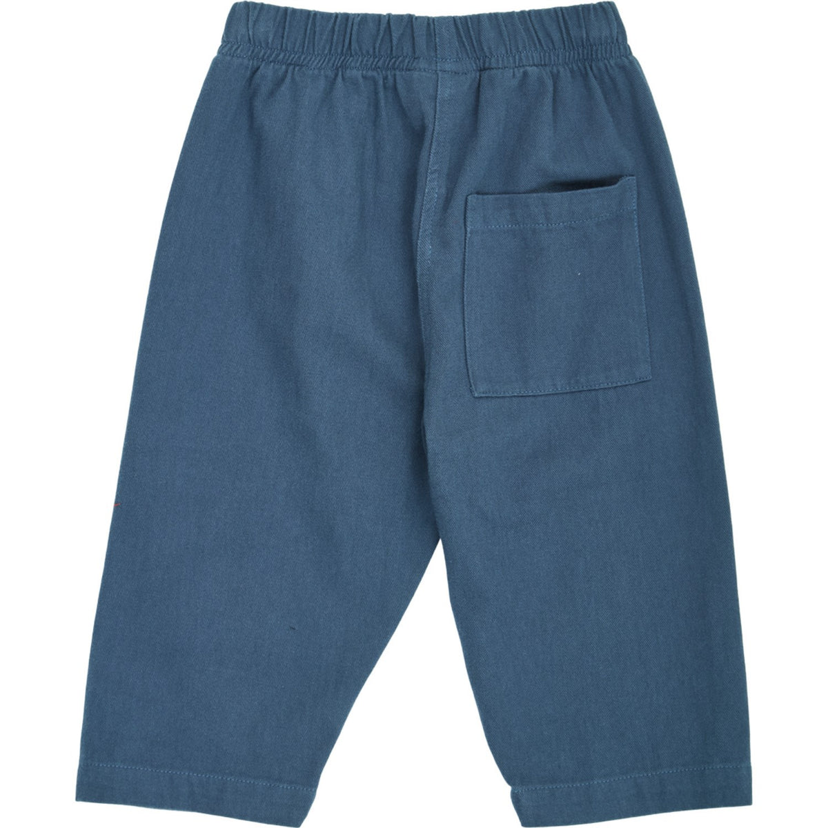 Müsli Navy Twill Pants Baby