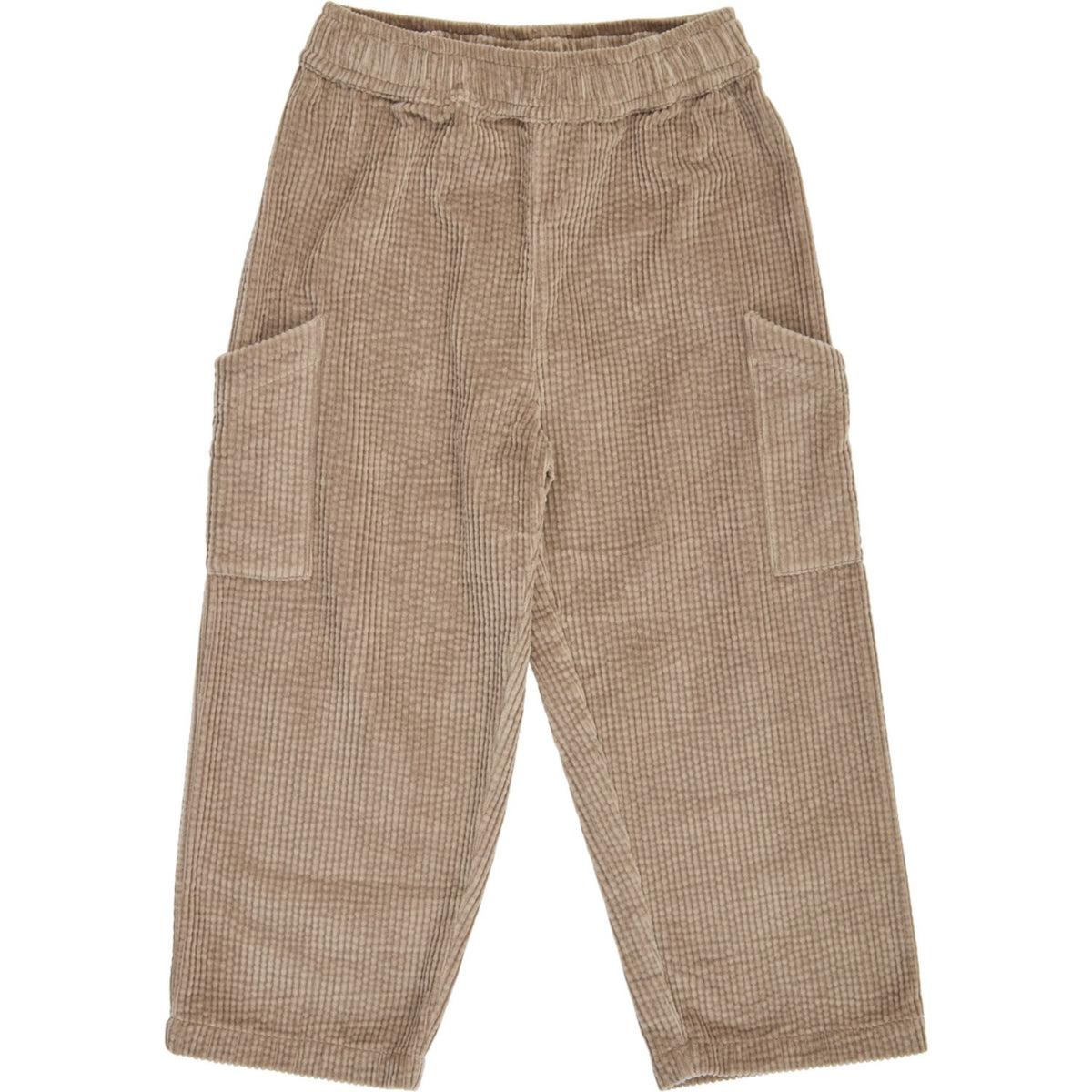 Müsli Walnut Corduroy Pants