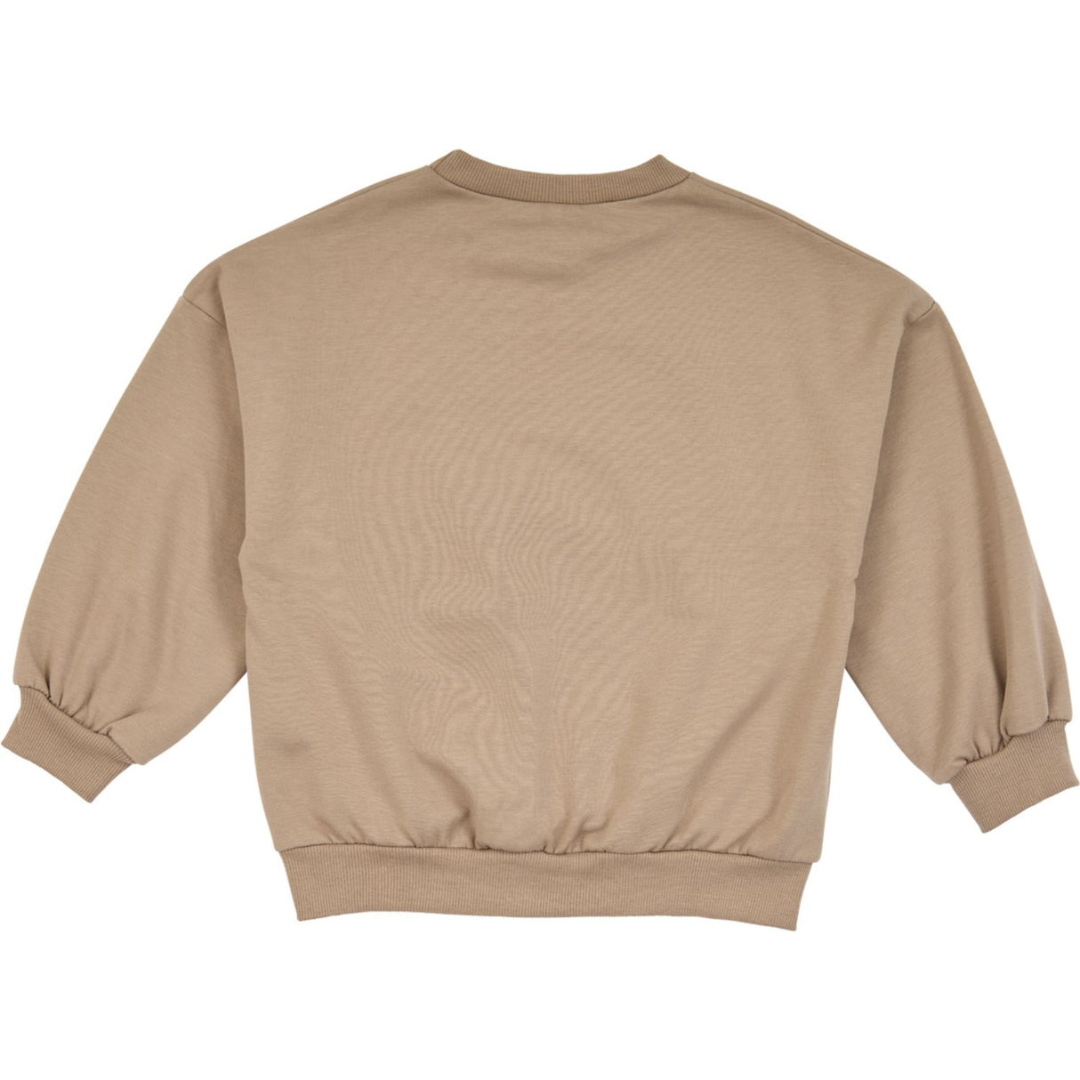 Müsli Walnut Cozy Me Bow Sweatshirt