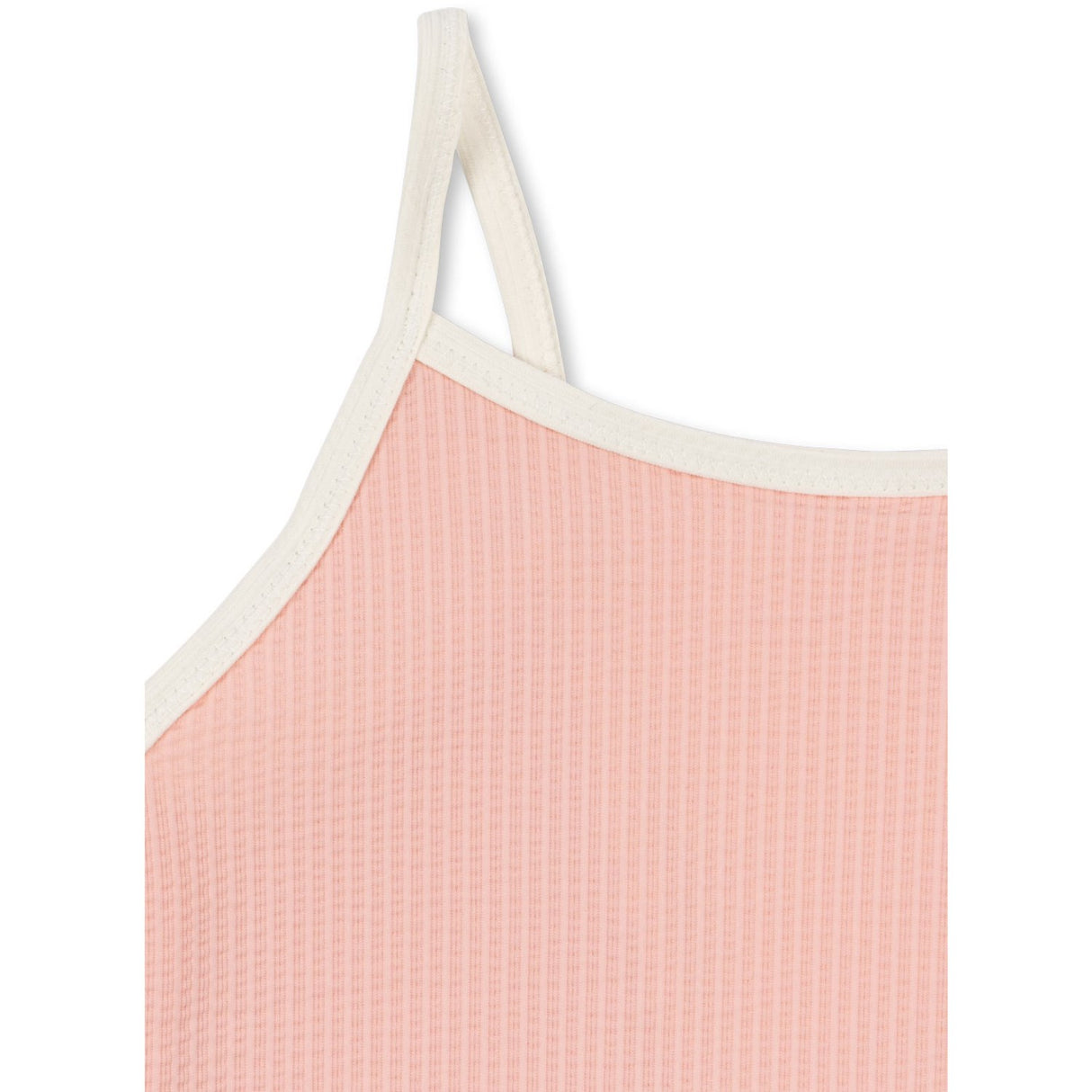 Konges Sløjd Powder Pink Bowie Swimsuit Grs
