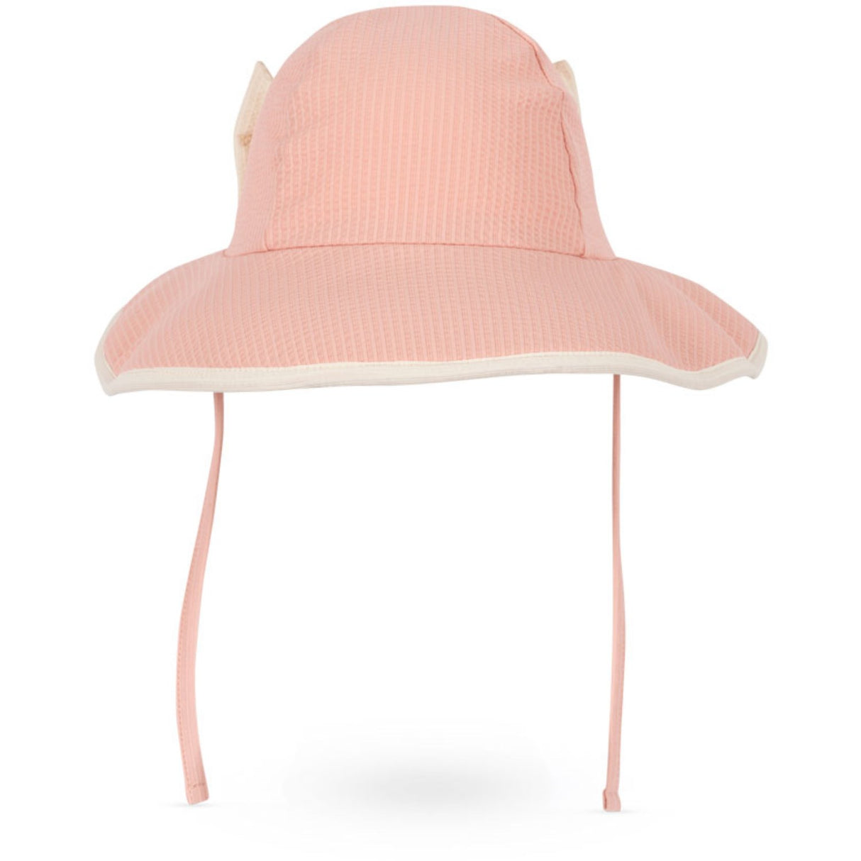 Konges Sløjd Powder Pink Bowie Swim Hat Grs