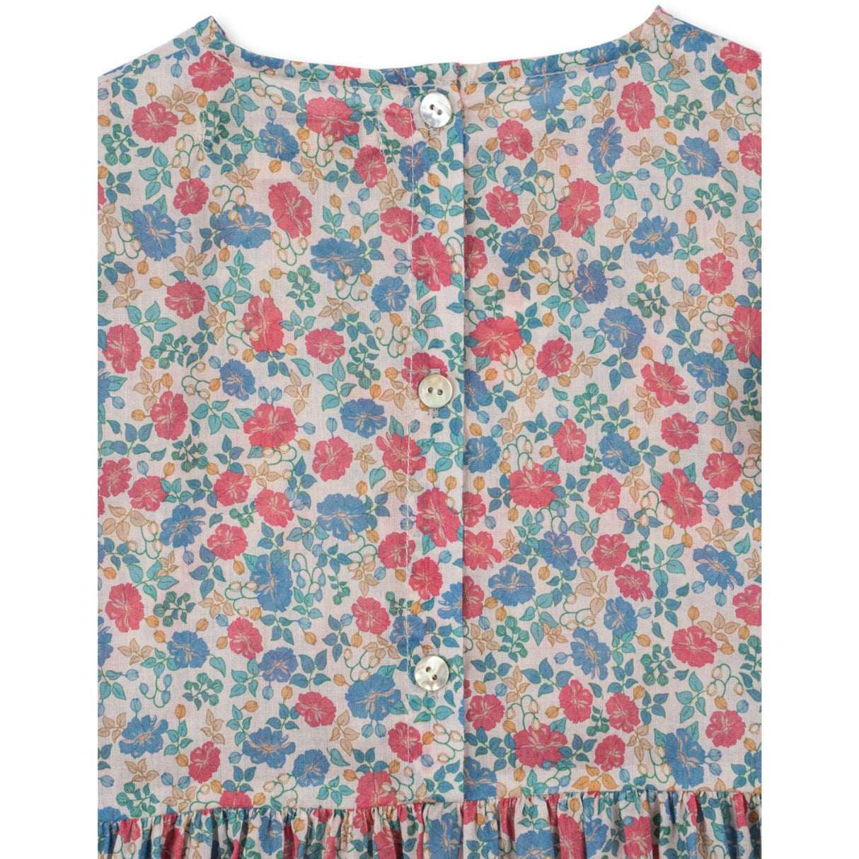 Konges Sløjd Fiola Vianna Dress Gots