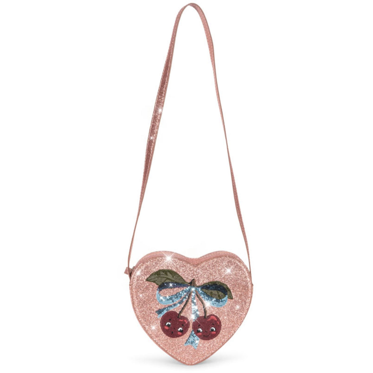 Konges Sløjd Mellow Rose Tut Shoulder Bag