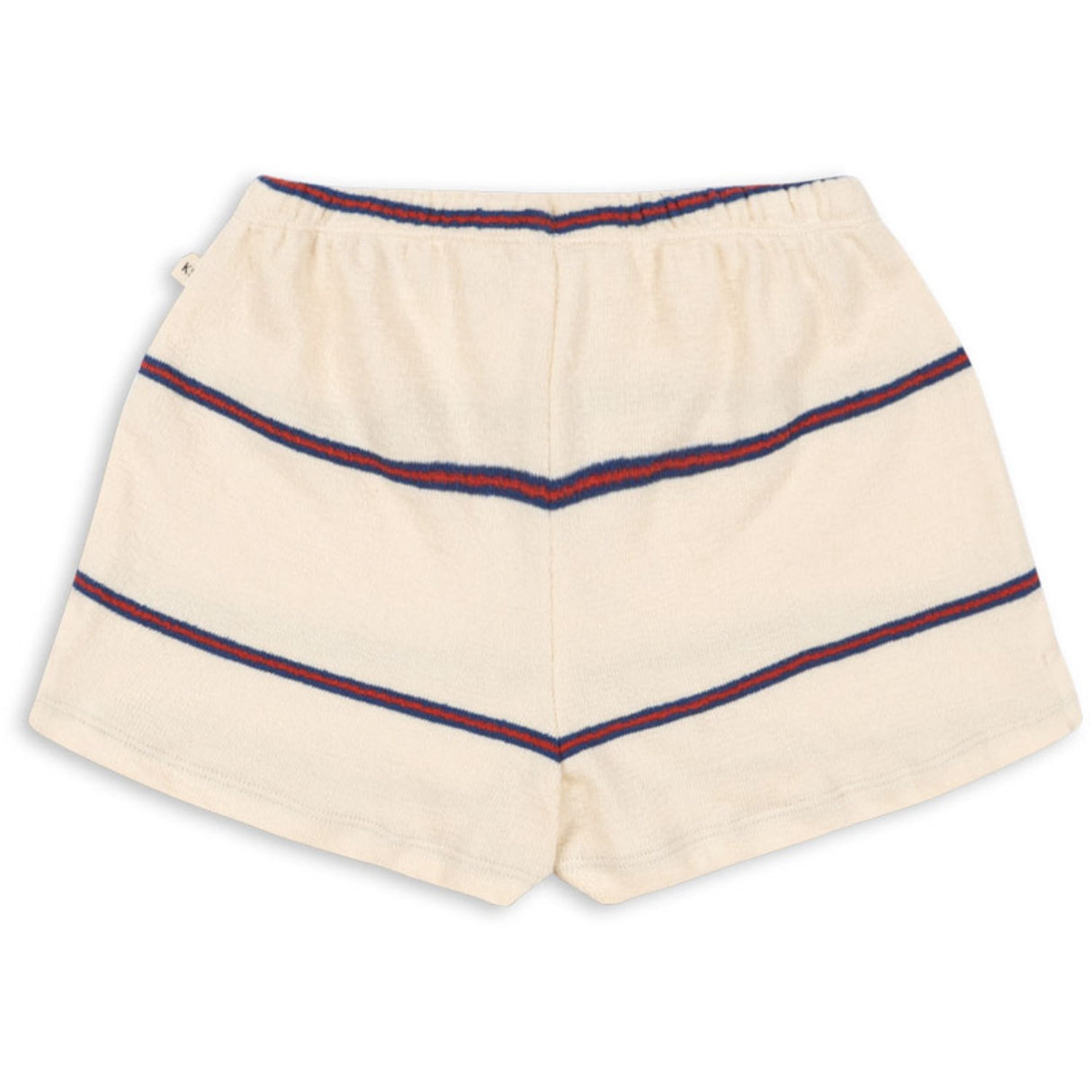 Konges Sløjd Trio Stripe Trio Shorts Gots