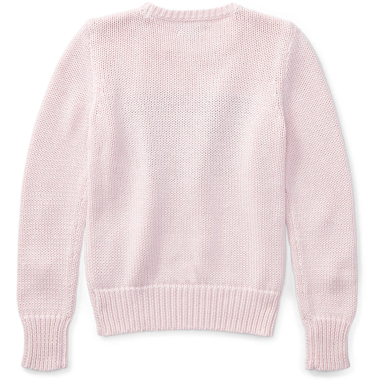 Polo Ralph Lauren Acacia Pink Pullover