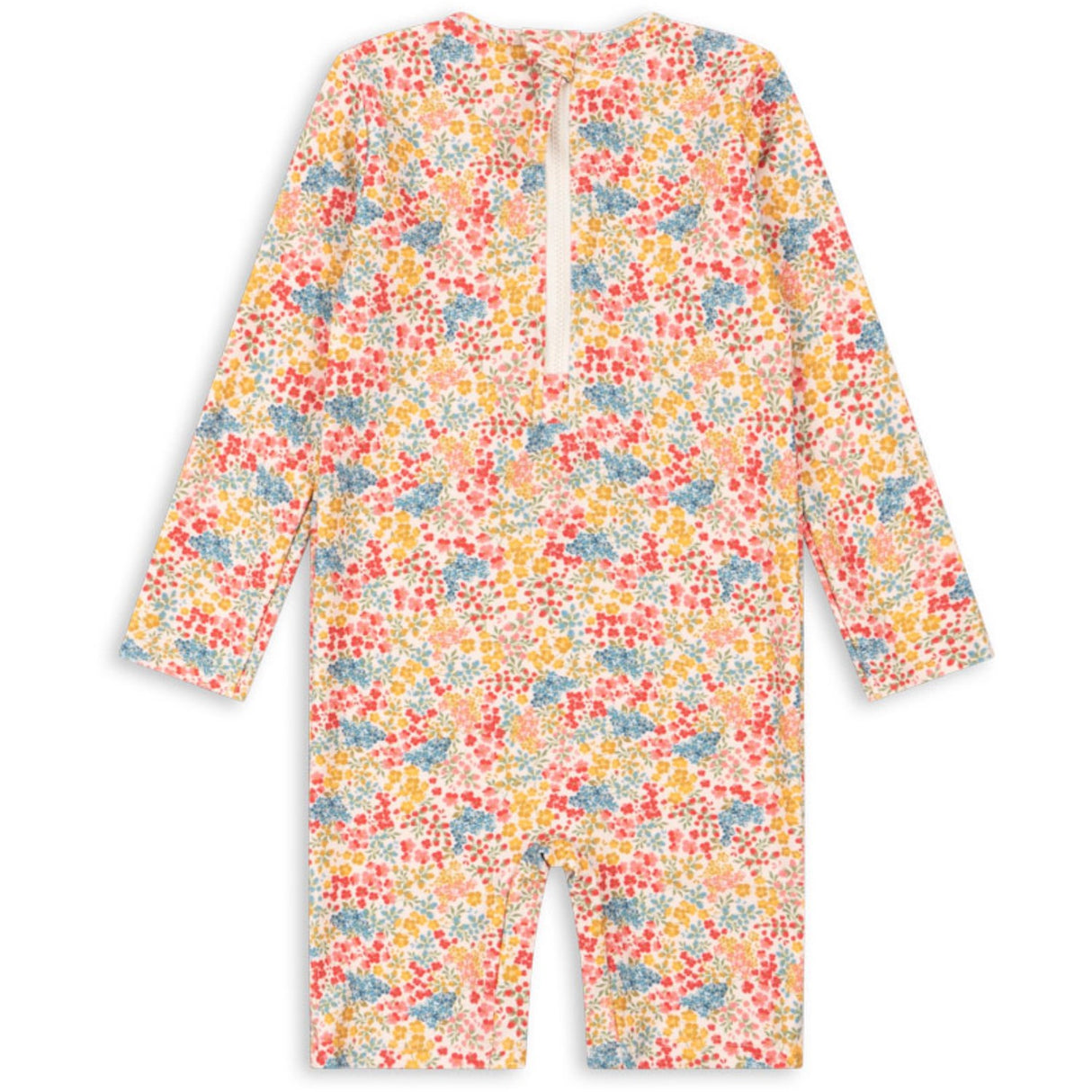Konges Sløjd Fio Cala Municci Swim Onesie Grs