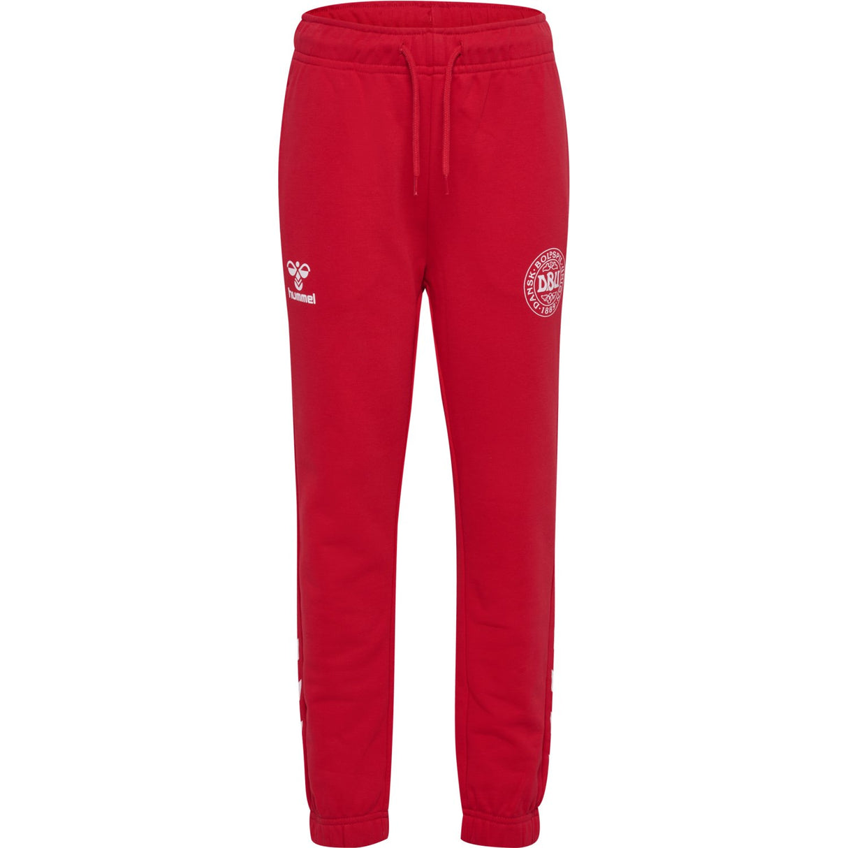 Hummel Tango Red Jr Reg Dbu Pants