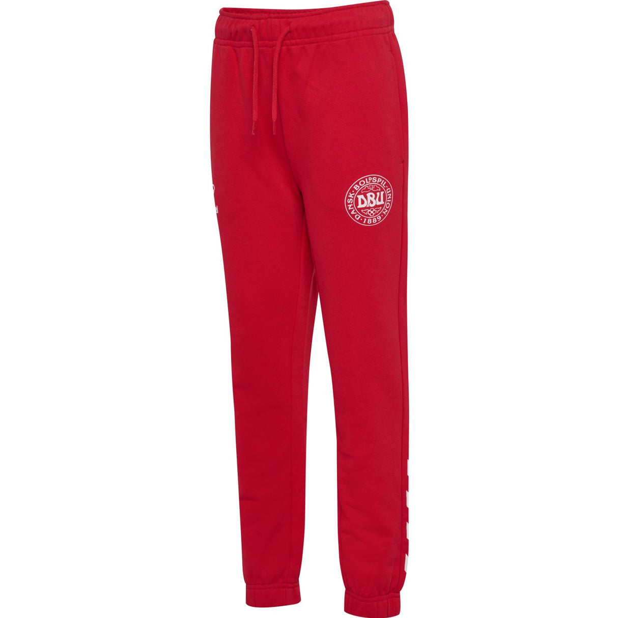 Hummel Tango Red Jr Reg Dbu Pants
