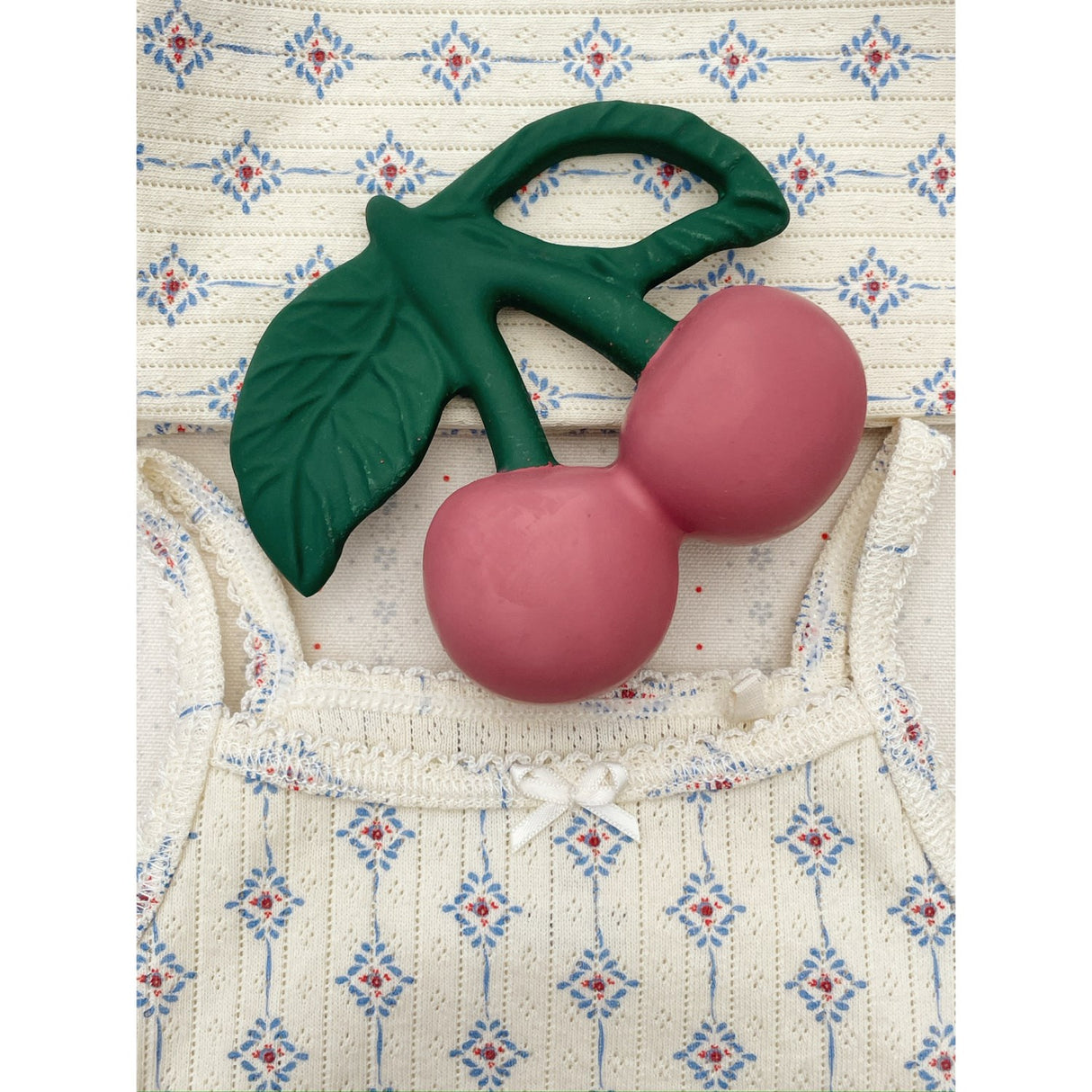 Konges Sløjd Muro Blu Minnie Pants Gots