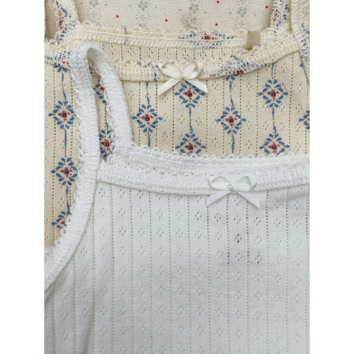 Konges Sløjd Muro Blu Minnie Strap Body Gots