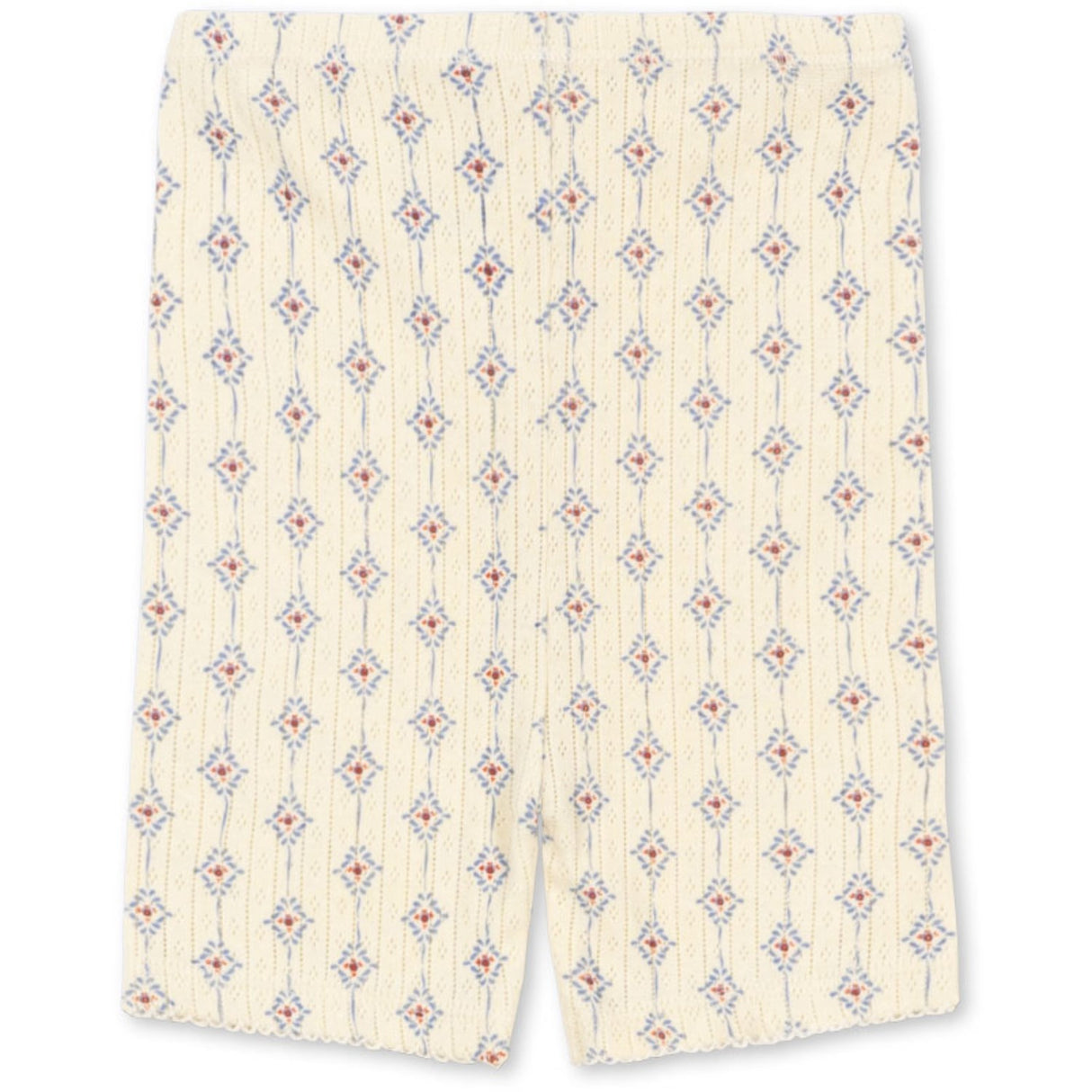 Konges Sløjd Muro Blu Minnie Short Leggings Gots