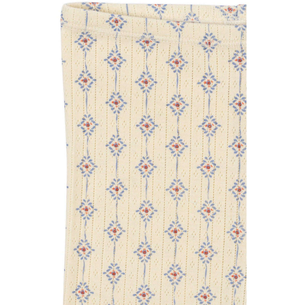 Konges Sløjd Muro Blu Minnie Short Leggings Gots