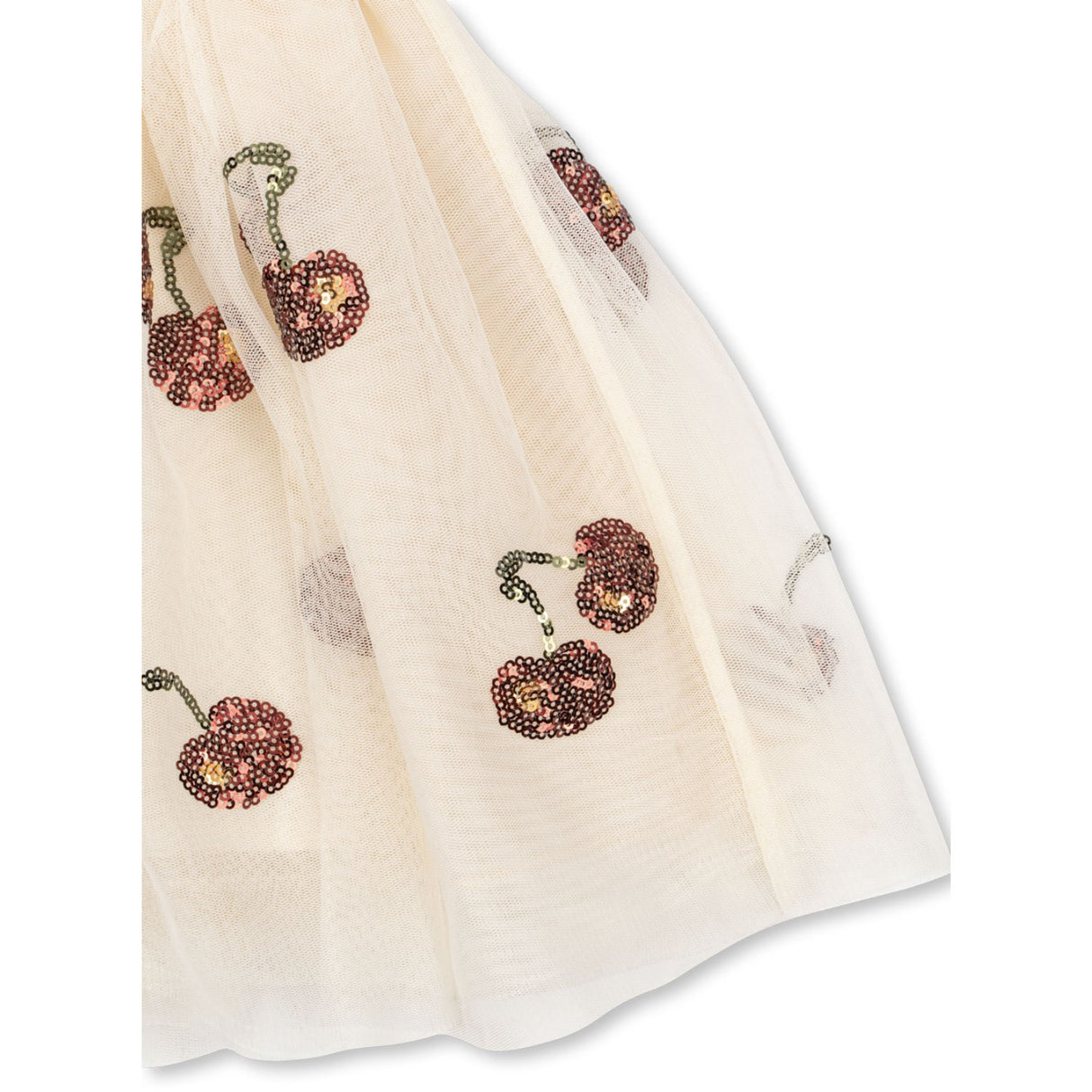 Konges Sløjd Mon Cheri Sequin Heartlily Dress