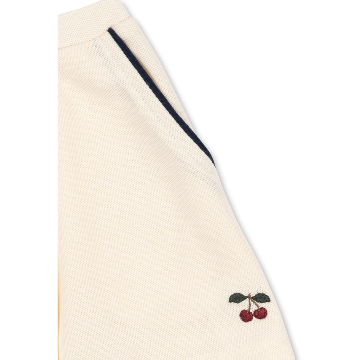 Konges Sløjd Antique White Florita Skirt Ocs