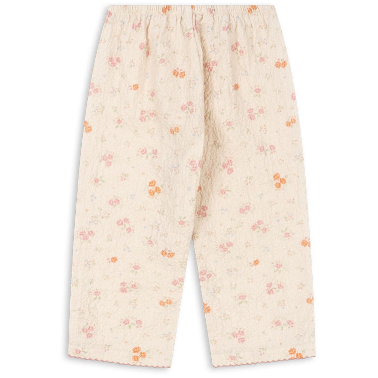 Konges Sløjd Nonoka Elin Slit Pants Gots