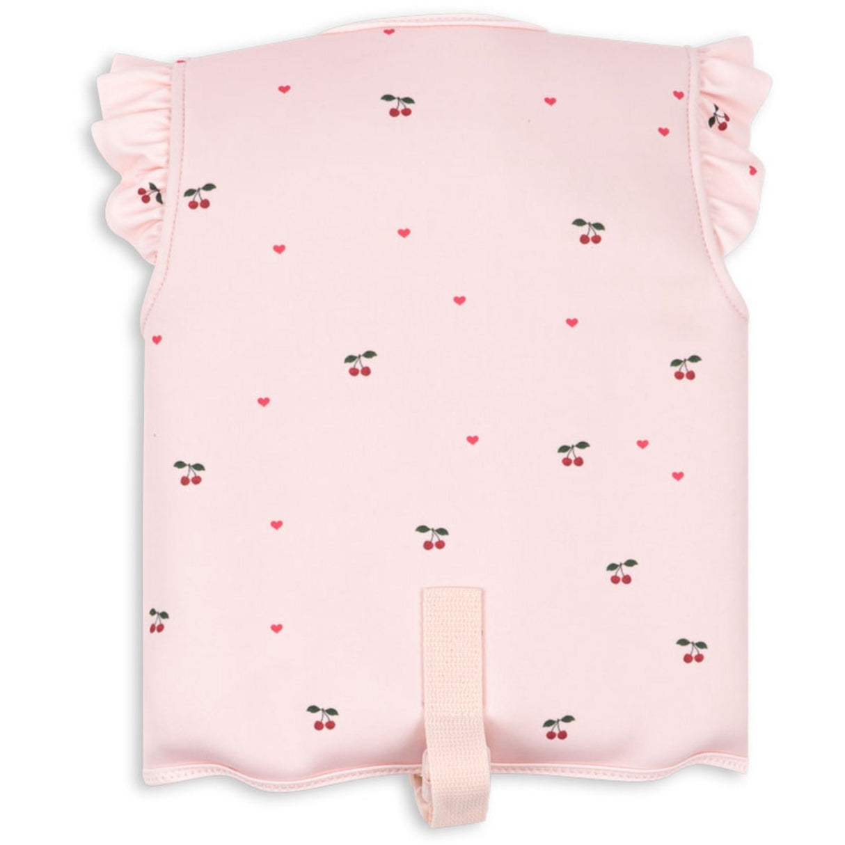 Konges Sløjd Cherry Coeur Rose Avery Swim Vest