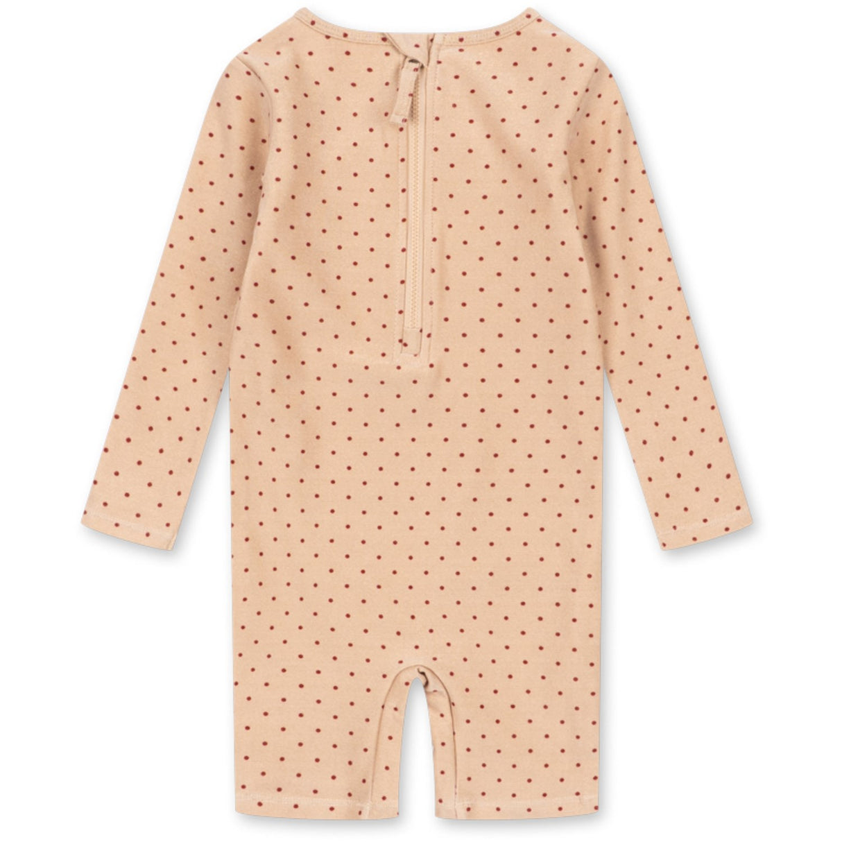 Konges Sløjd Emboldened Dot Amandine Swim Onesie