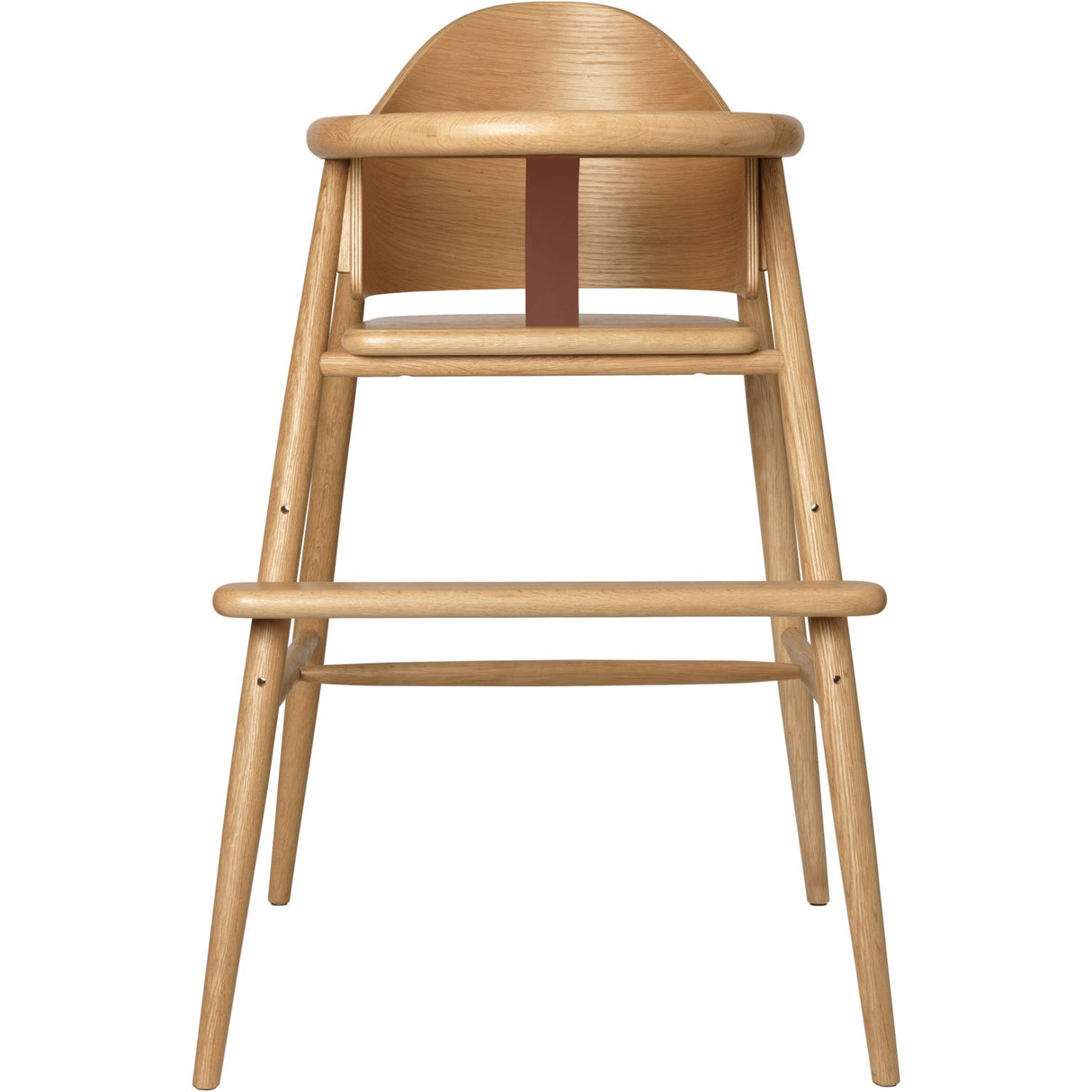 Ferm Living Natural Oak Muru High Chair