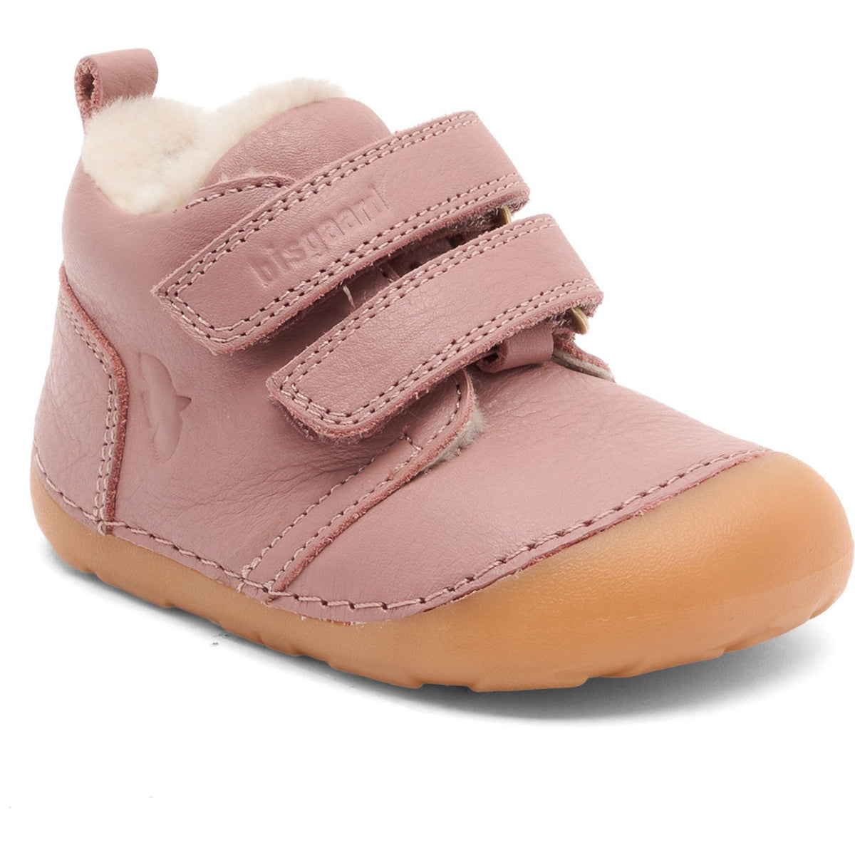Bisgaard Rose Barefoot Carter Lamb